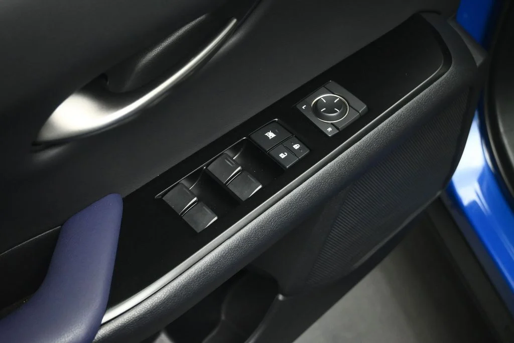 Used 2021 Blue Lexus 250h Base image 51