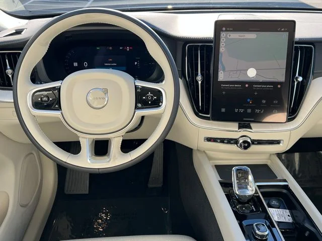 New 2026 Blue Volvo T8 Ultra image 17