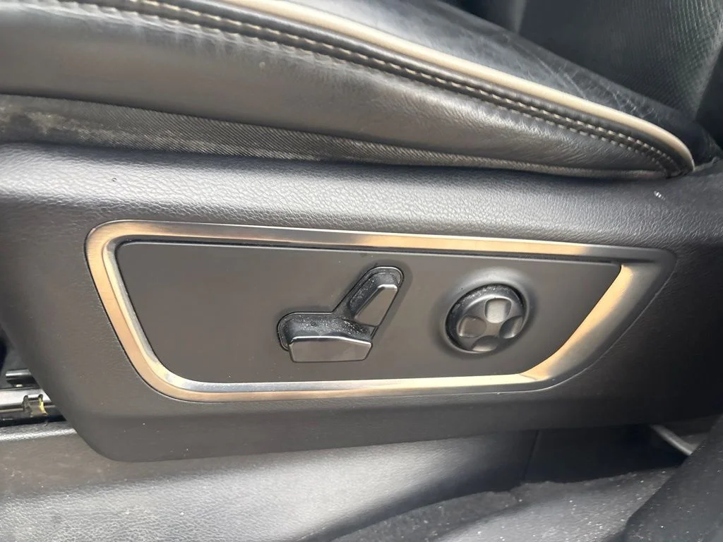 Used 2019 Black Ram Limited image 14