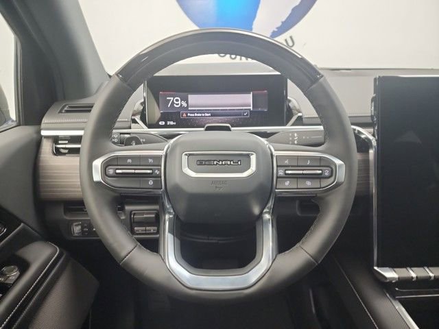 2025 GMC Sierra EV Denali - Photo 14