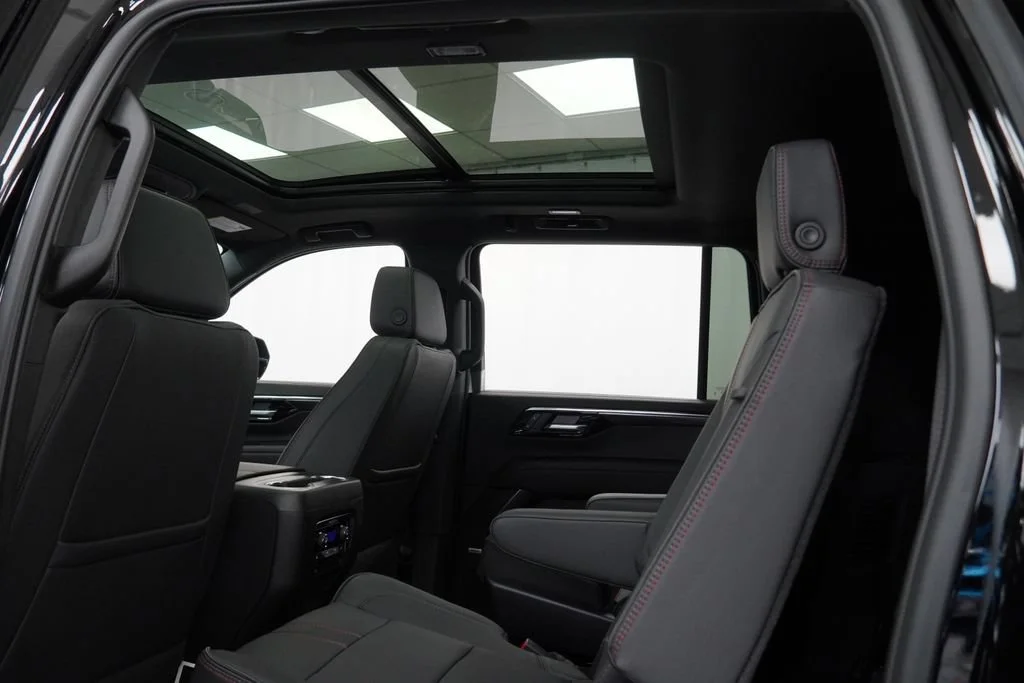 New 2026 Black Chevrolet RST image 13