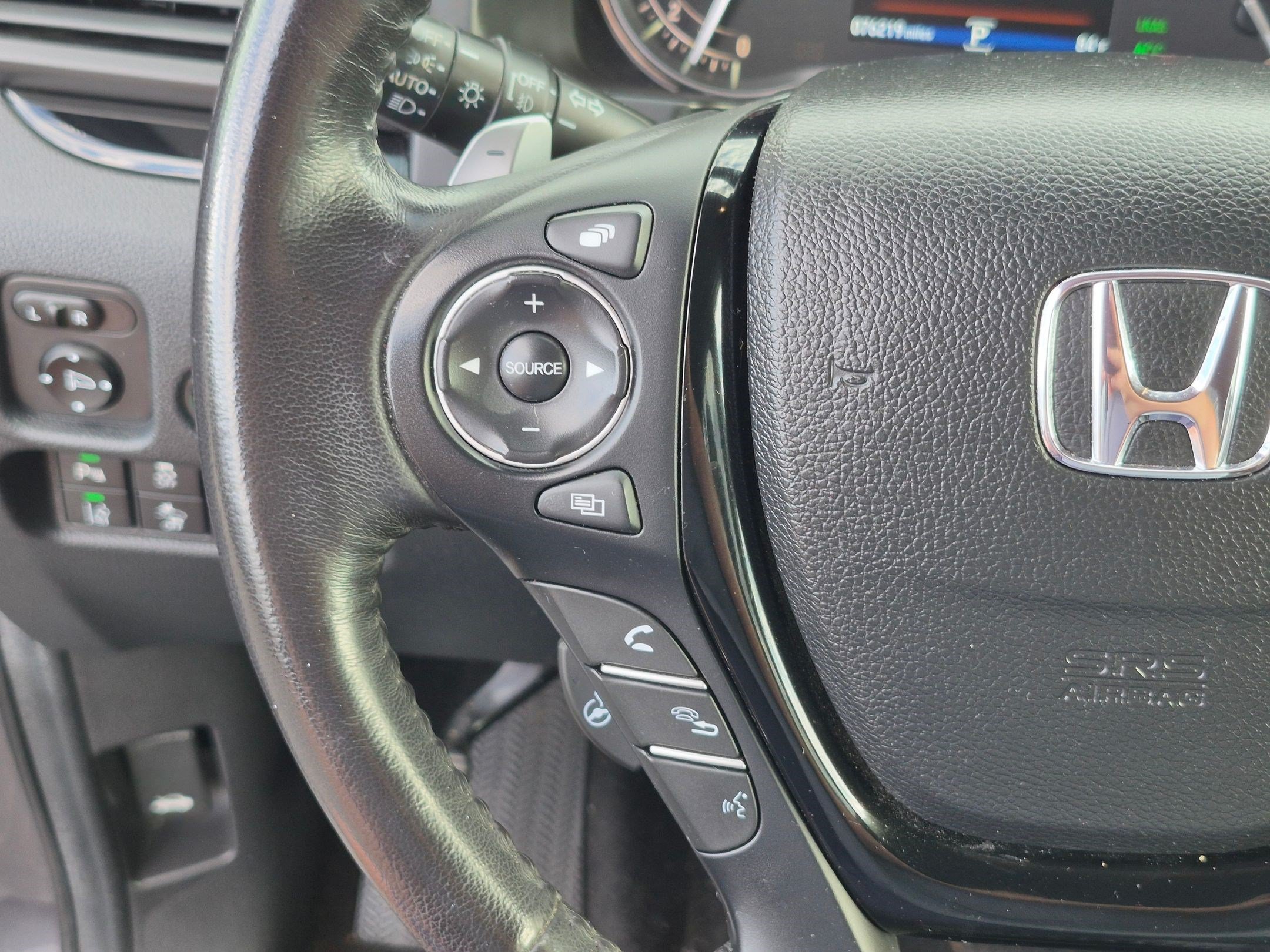 Certified Used 2020 Modern Steel Metallic Honda RTL-E image 19