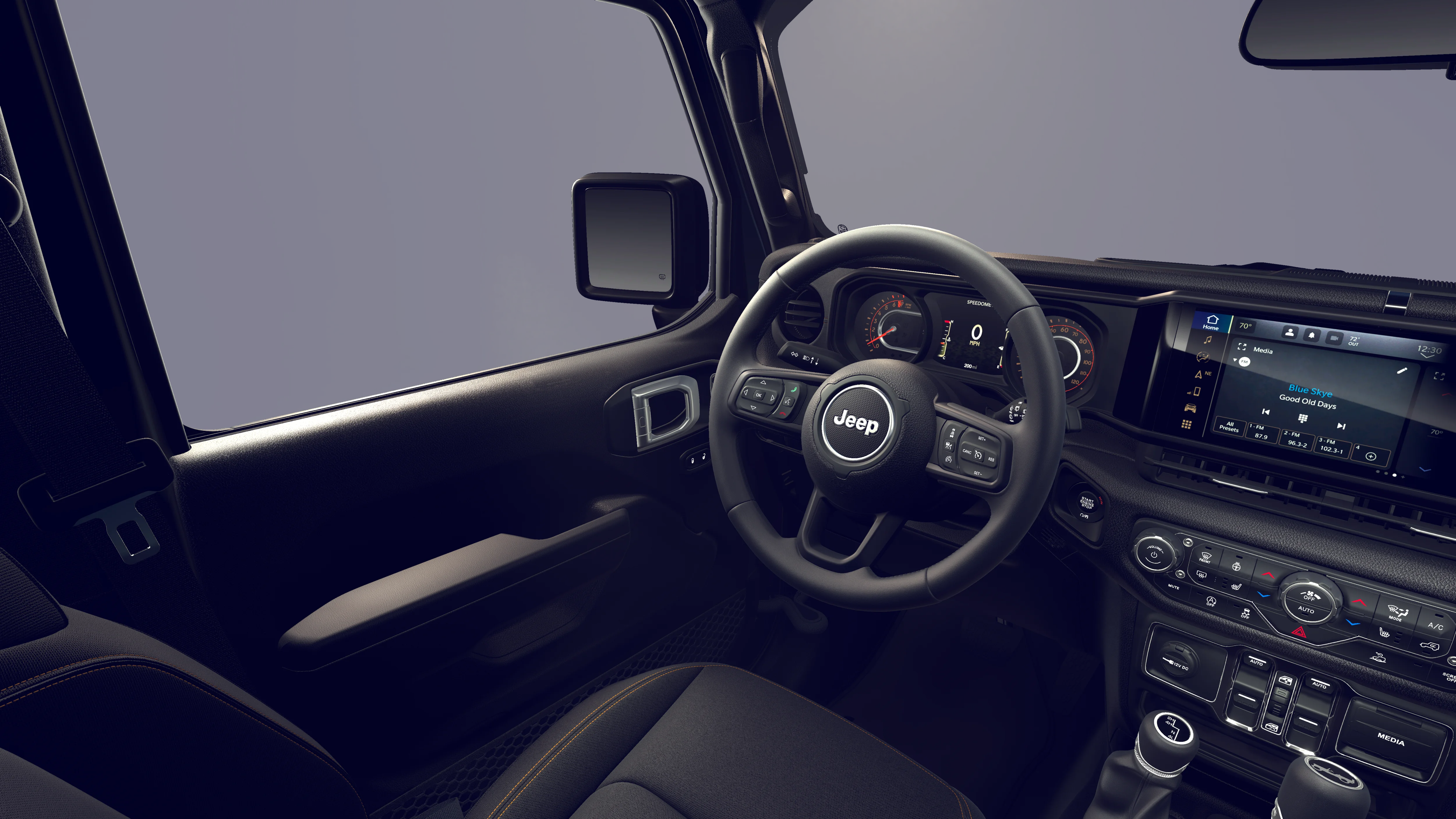 New 2026 41 Exterior Paint Jeep Sport image 20