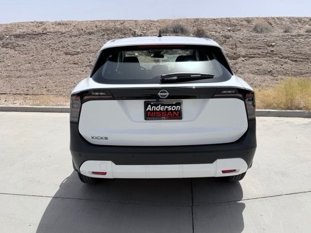 New 2026 Fresh Powder Nissan S image 7