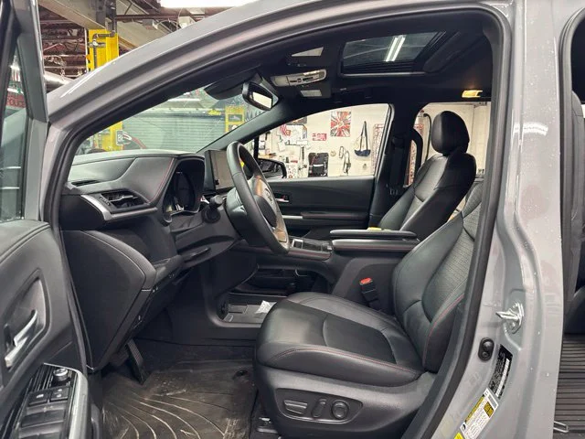 Certified Used 2026 Cement Toyota XSE image 3