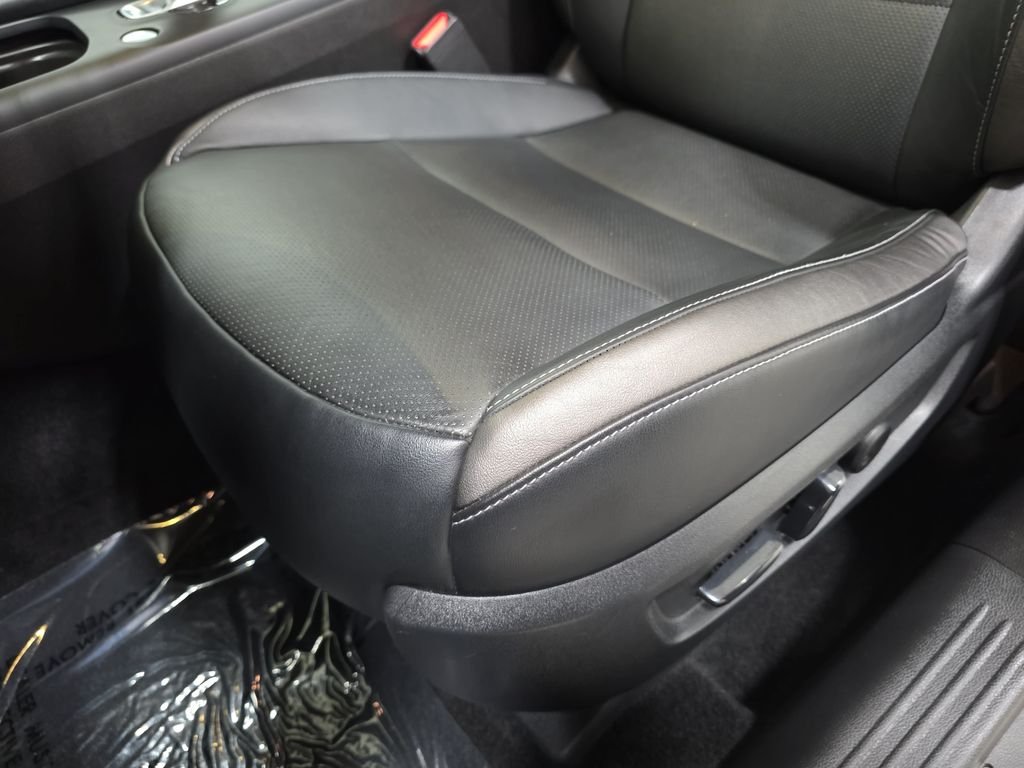 Used 2019 Hermosa Blue INFINITI ESSENTIAL image 28