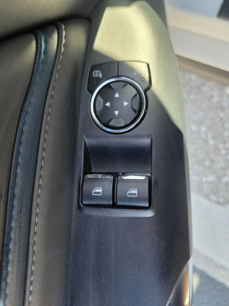 Used 2025 Oxford White Ford GT Premium image 14