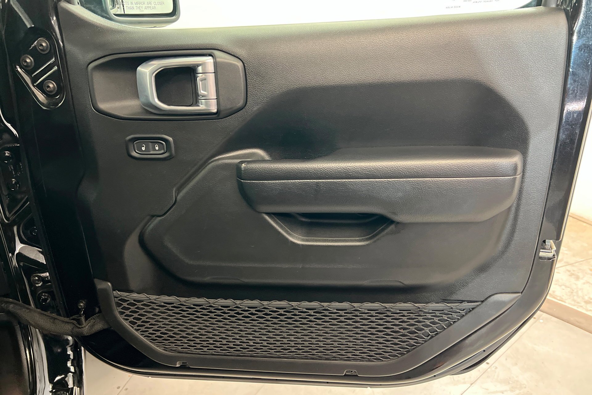 2024 Jeep Wrangler 4xe Sports S 4XE - Photo 24
