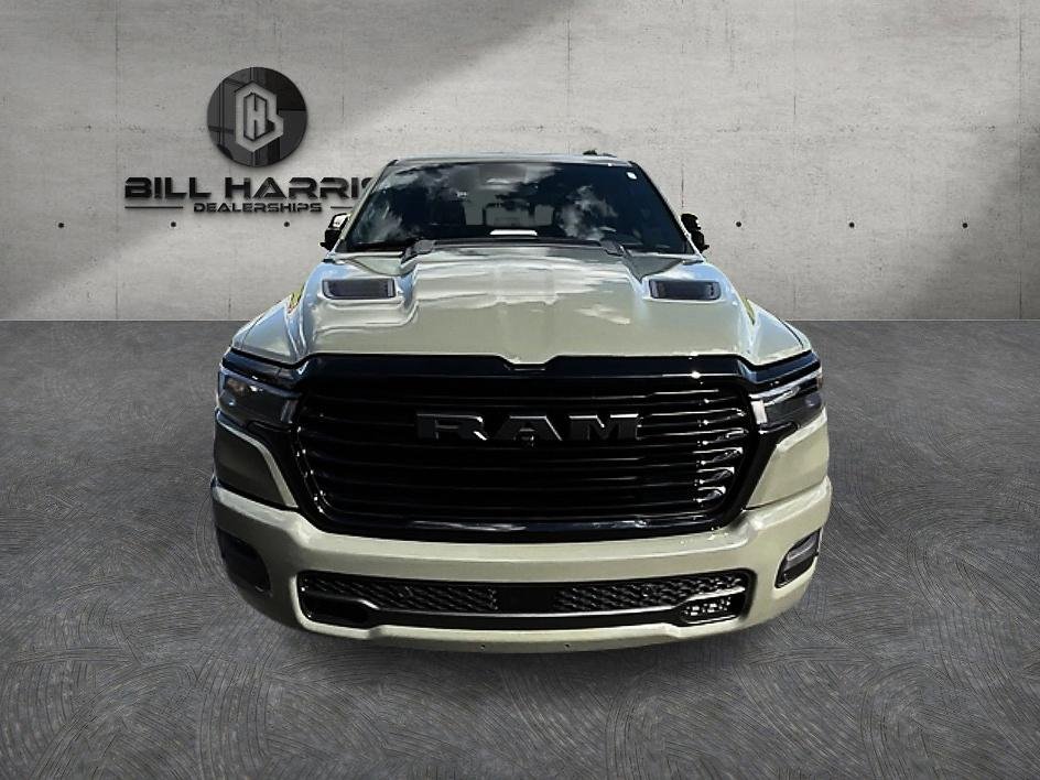 Used 2026 Green Ram Laramie image 2