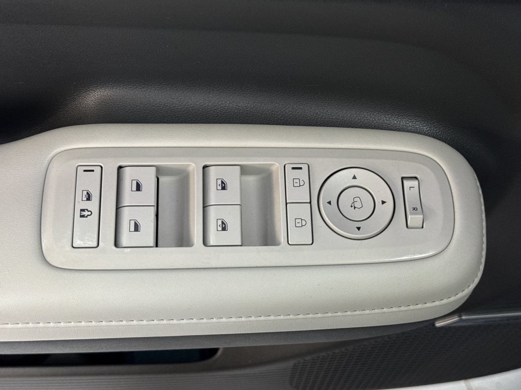 2024 Hyundai Santa Fe Limited - Photo 15