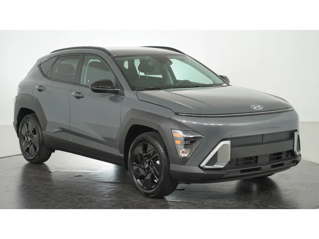 2027 Hyundai KONA SEL Sport