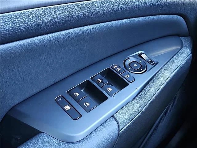 New 2026 Glacial White KIA X-Line All-Wheel Drive image 13