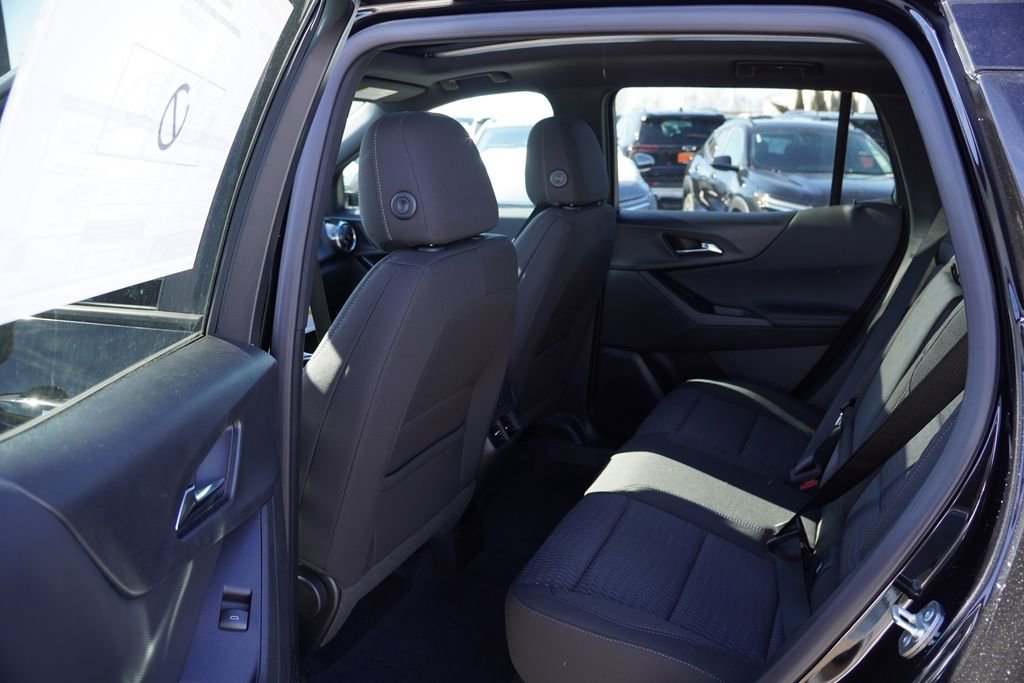 2026 Chevrolet Equinox LT - Photo 11