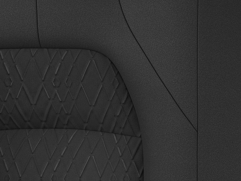 New 2026 Black Nissan SV image 23