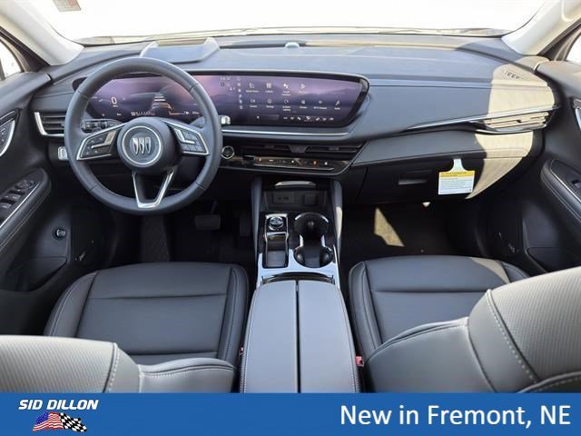 New 2026 Summit White Buick Preferred image 9