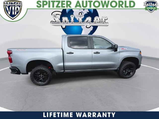 2026 Chevrolet Silverado 1500 photo 15 of 41