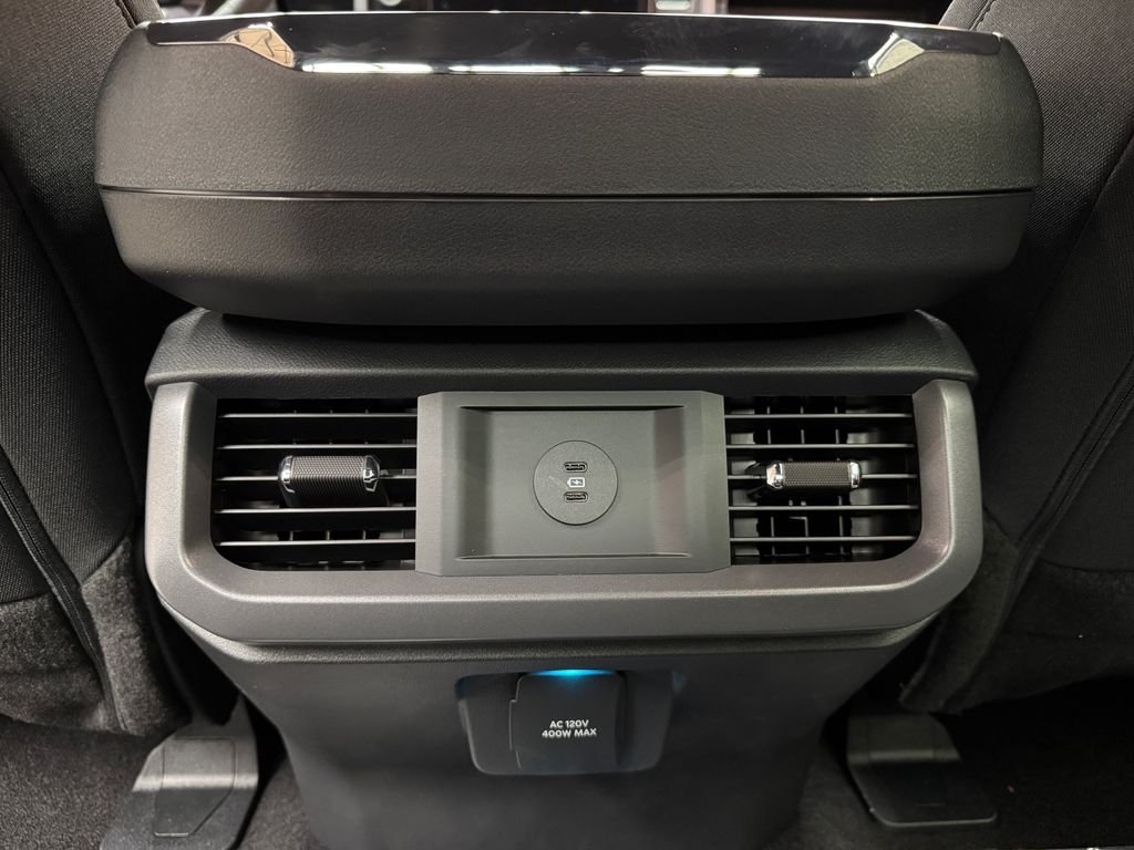 New 2026 White Ford XLT image 27