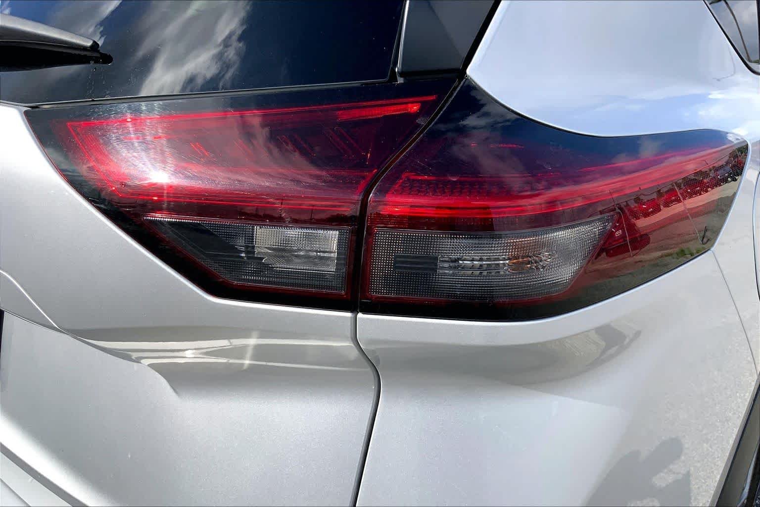 Used 2024 Brilliant Silver Metallic Nissan S image 30