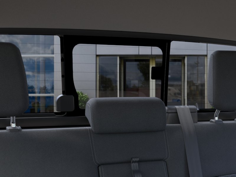 New 2026 Marsh Gray Ford XLT image 22