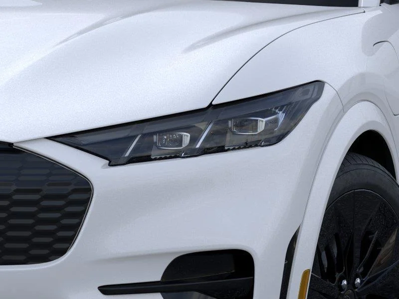 New 2026 Star White Metallic Tri-coat Ford GT image 18