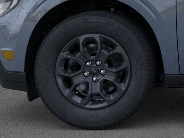New 2026 Azure Gray Metallic Ford XLT image 20