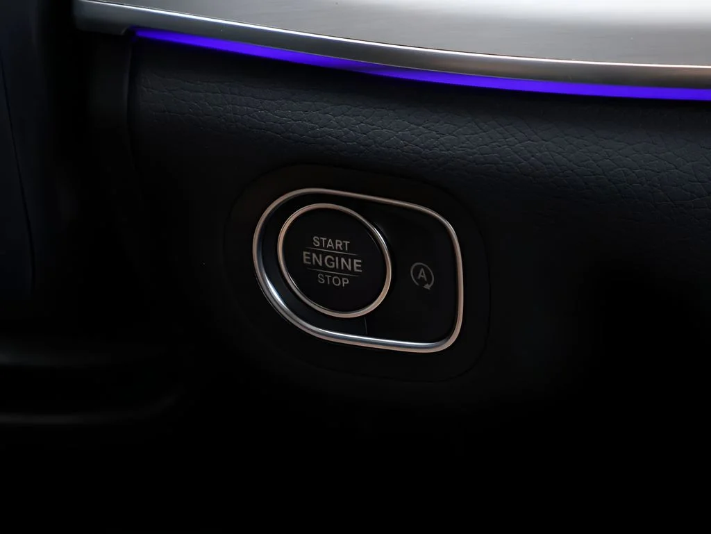 New 2026 Obsidian Black Metallic Mercedes-Benz GLE 450 image 27