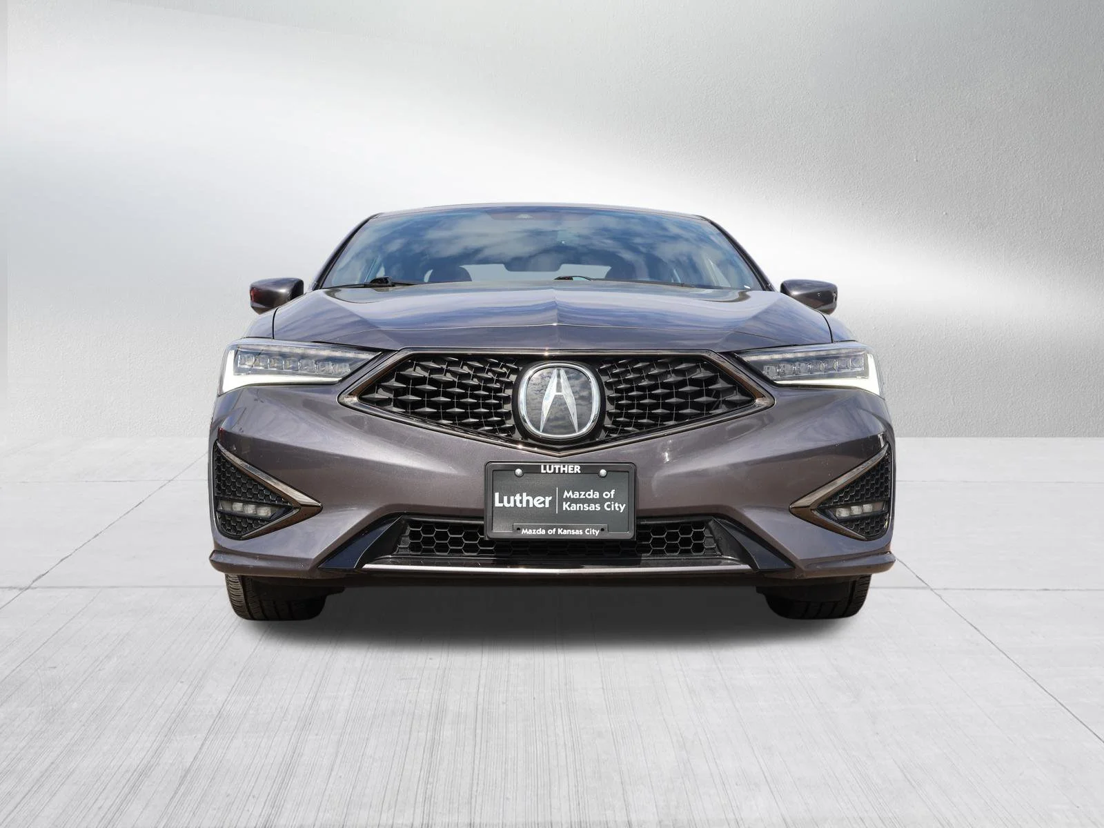 Used 2022 Acura ILX Premium with VIN 19UDE2F85NA008724 for sale in Kansas City