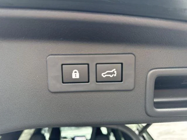 2026 Subaru Outback Limited - Photo 37