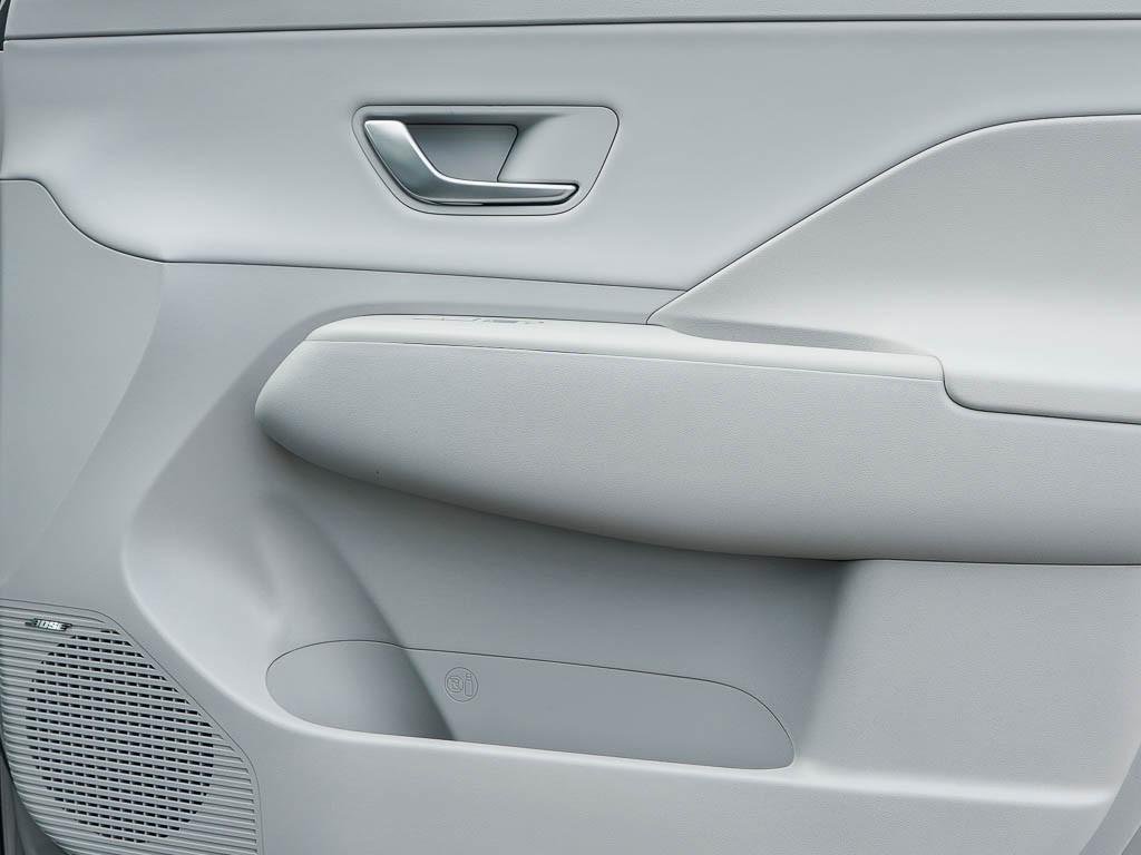 New 2026 Cyber Gray Metallic Hyundai Limited *Ltd Avail* AWD image 36