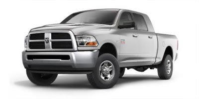 Used 2012 Sagebrush Pearl Ram Laramie image 1