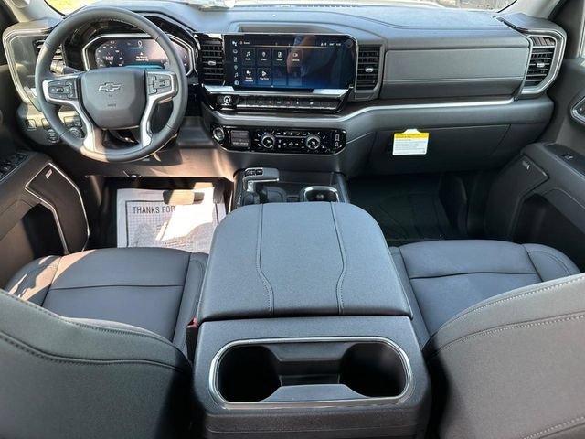 2026 Chevrolet Silverado 1500 RST - Photo 6