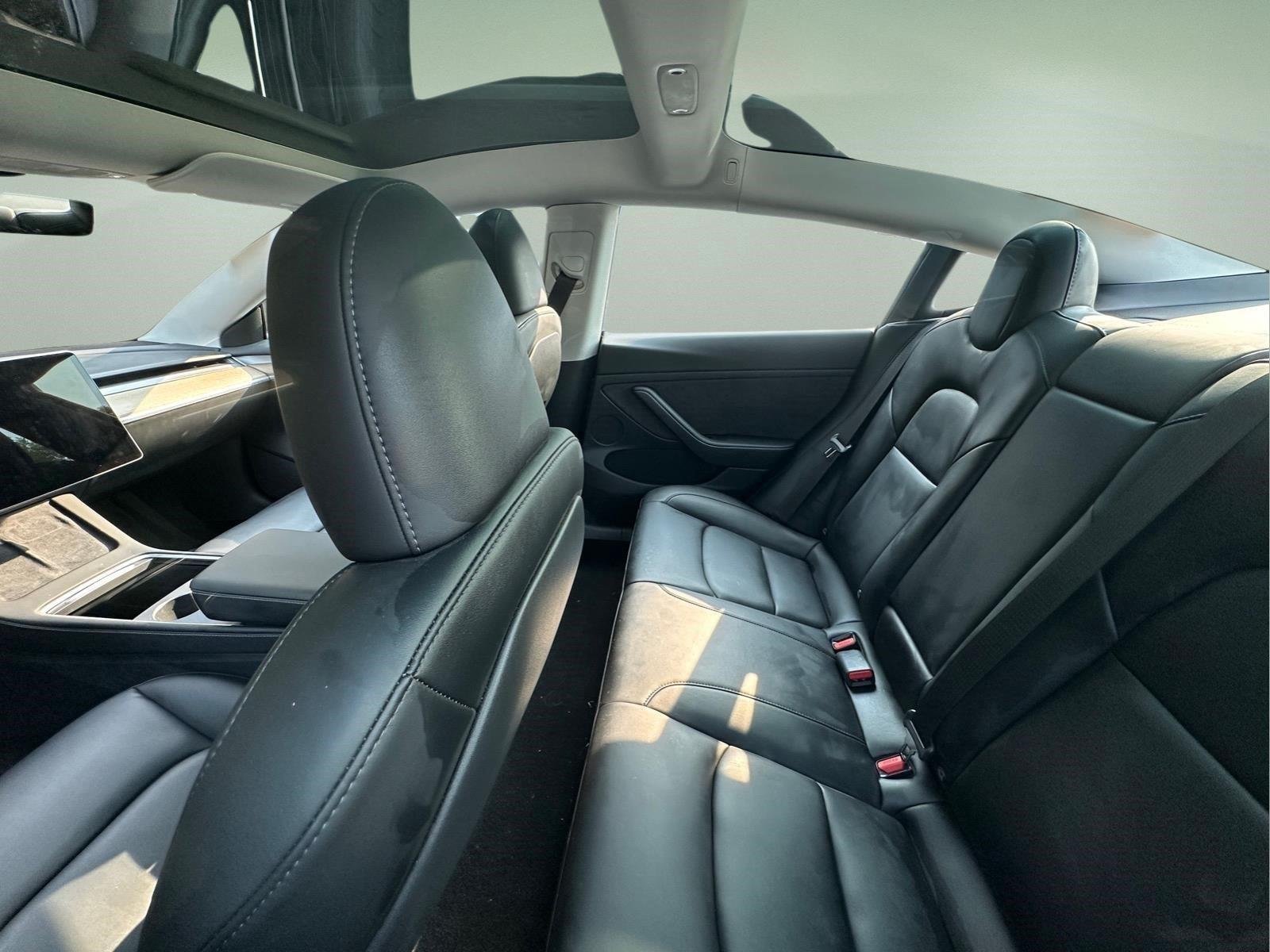2023 Tesla Model 3 Base - Photo 20
