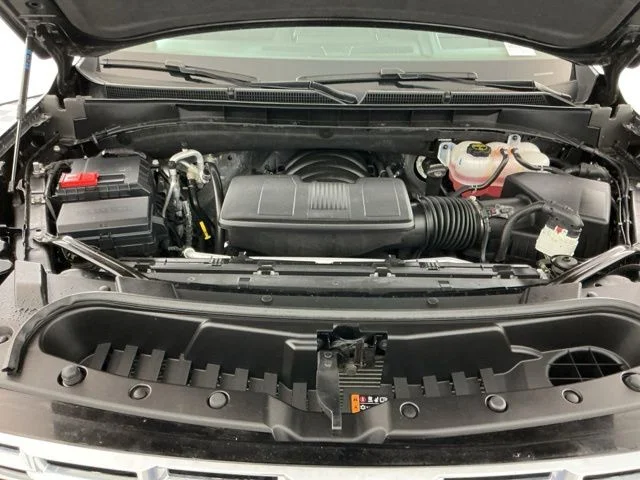 Used 2026 Black GMC Denali image 35
