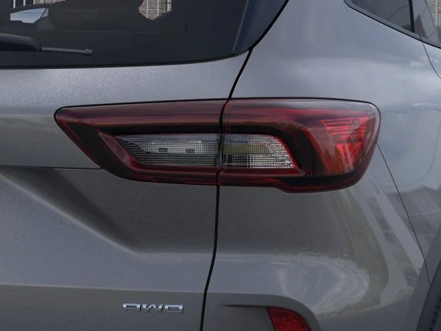 New 2026 Gray Ford Active image 21