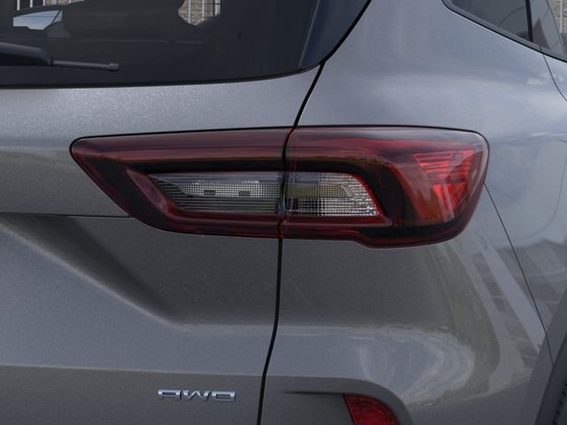 New 2026 Gray Ford Active image 21