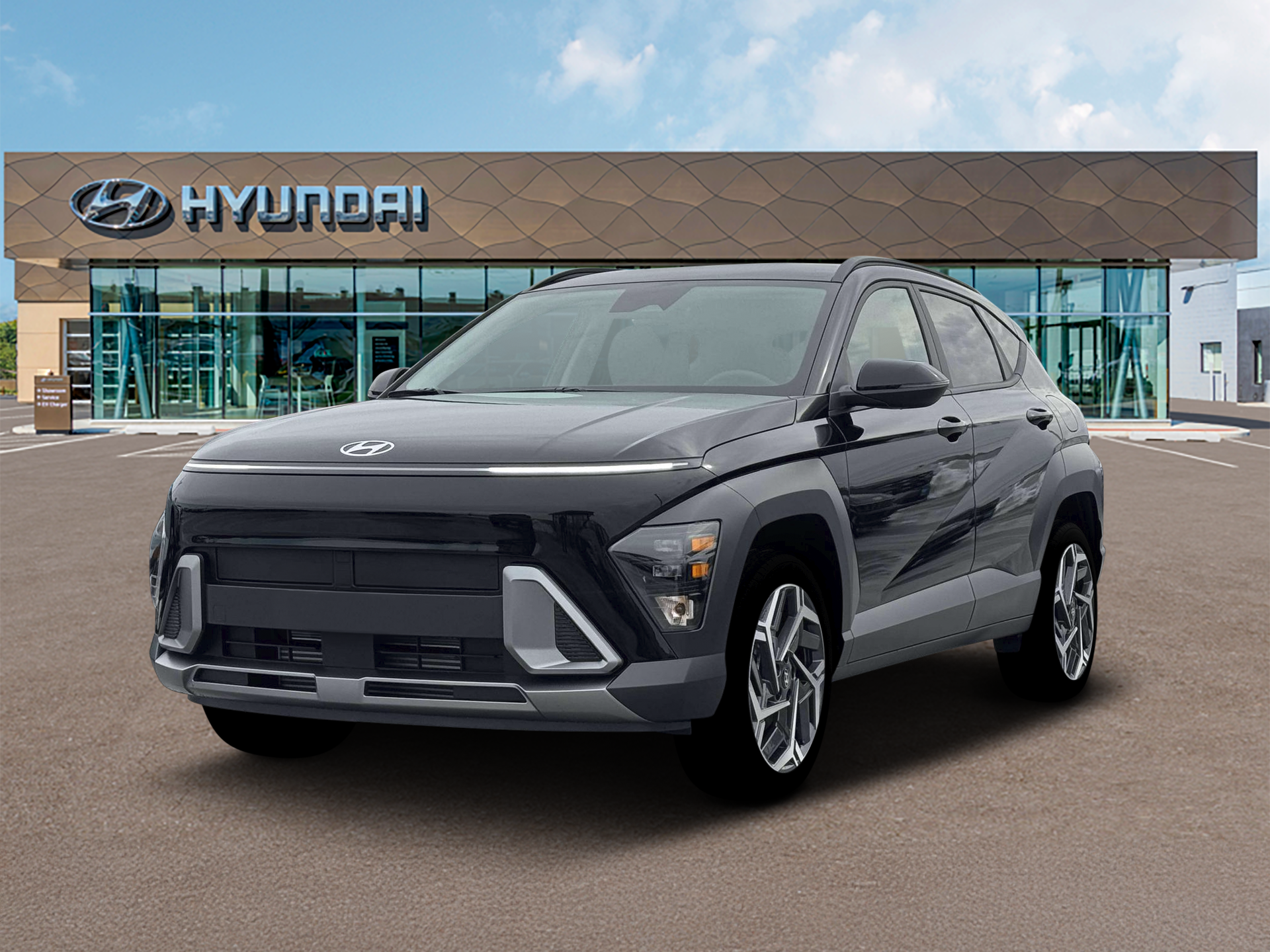 2026 Hyundai Kona