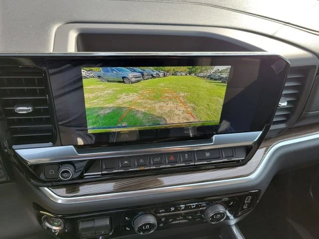 2026 Chevrolet Silverado 1500 RST - Photo 27