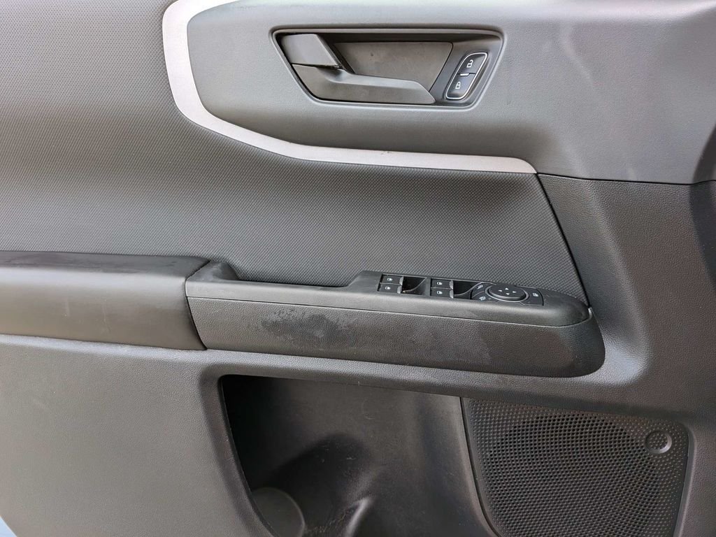 Used 2024 Gray Ford Big Bend image 32