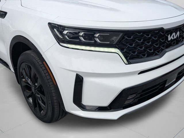 Certified Used 2023 White Kia SX image 44
