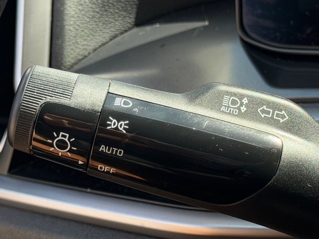 Certified Used 2025 Gray Kia S image 34