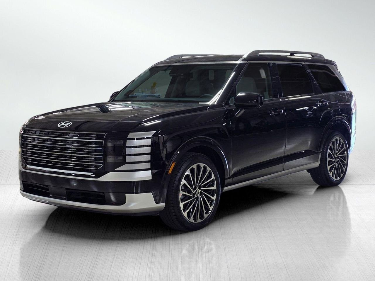 New 2027 A2b Hyundai Calligraphy image 3