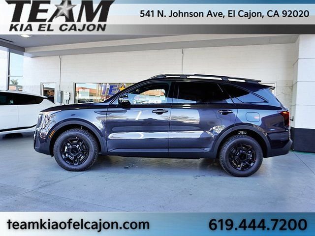2026 Kia Sorento X-Pro SX Prestige - Photo 6