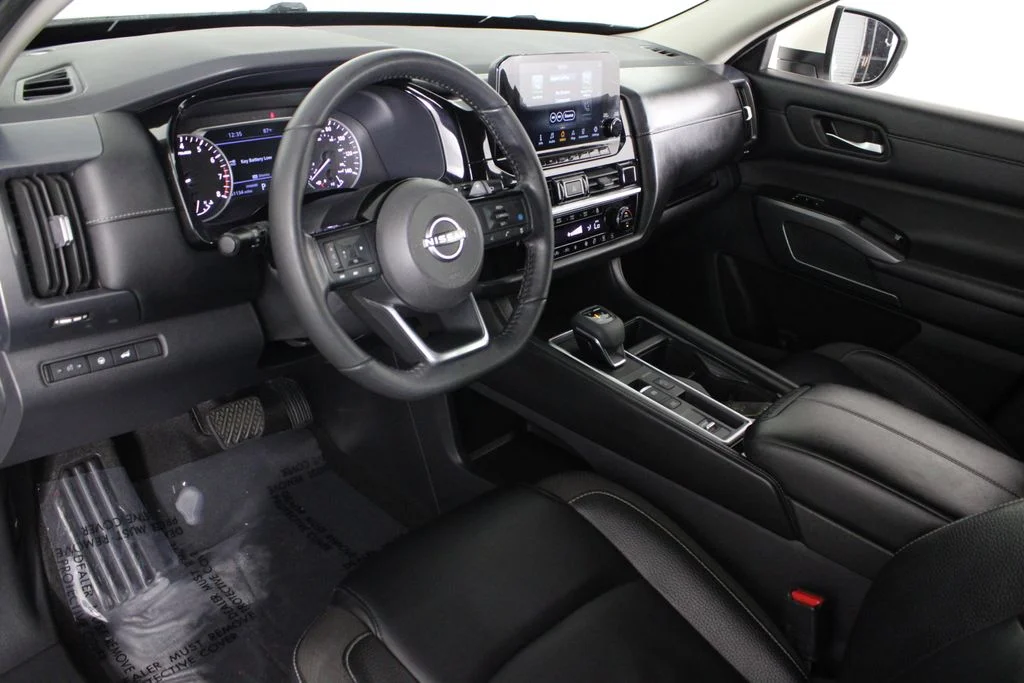 2022 Nissan Pathfinder SL - Photo 20