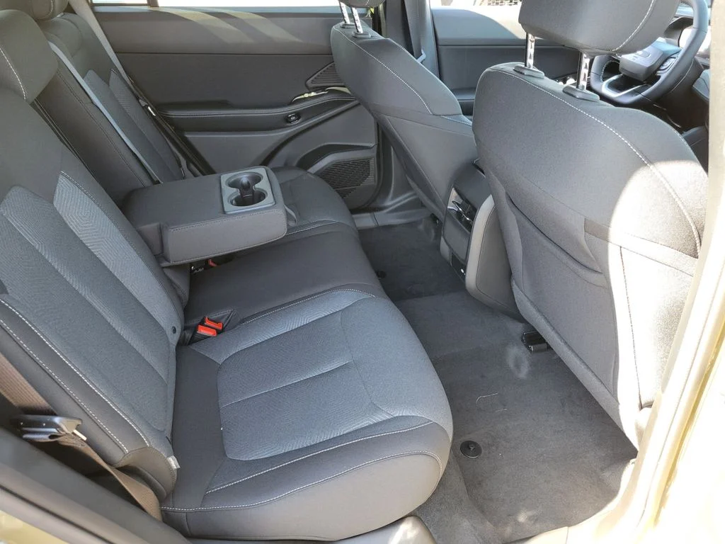 New 2026 41 Exterior Paint Jeep Laredo image 18