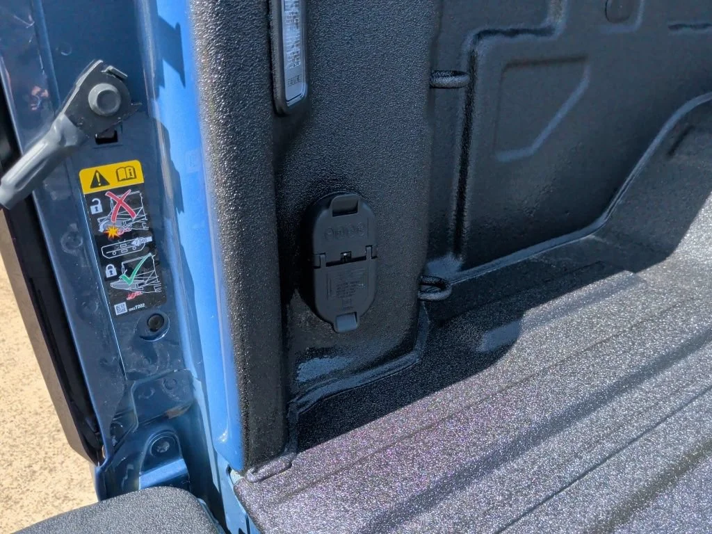2026 GMC Sierra 2500HD Denali Ultimate - Photo 45