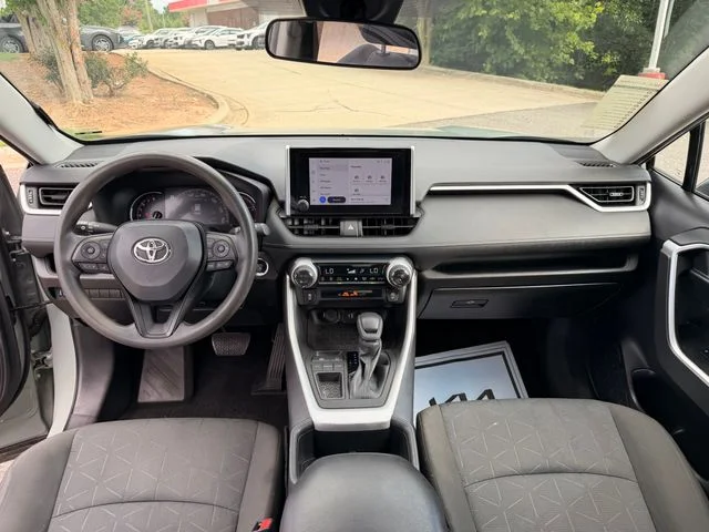 Used 2023 Lunar Toyota XLE image 15