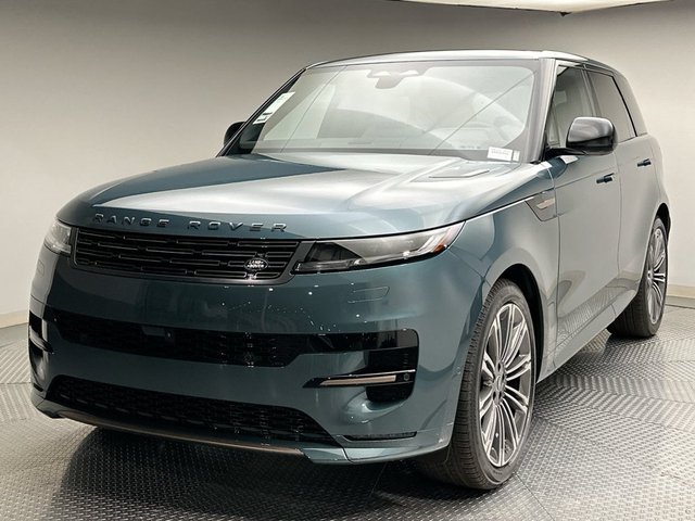 2025|Land Rover|Range Rover Sport|Dynamic SE|4D Sport Utility