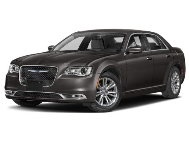 2023 Chrysler 300 S's photo