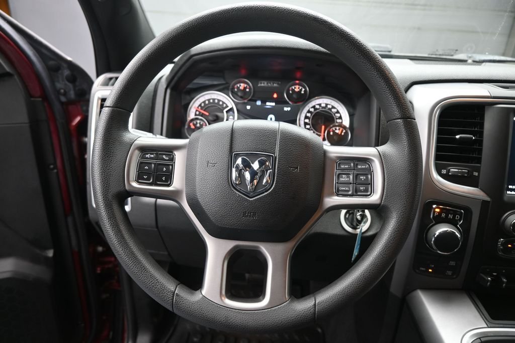 Used 2021 Red Ram Warlock image 31