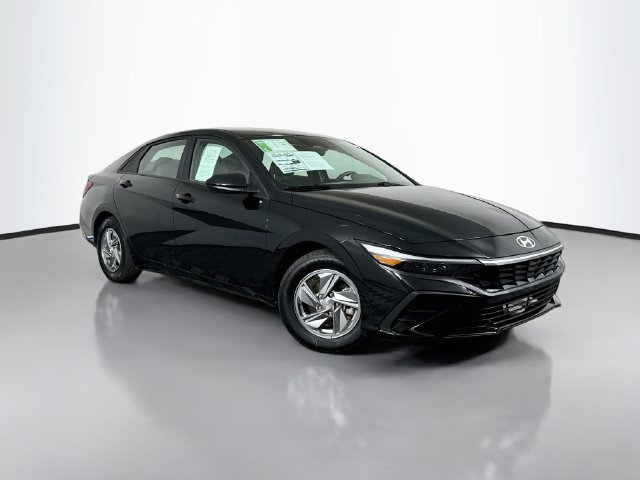 2024 Hyundai Elantra